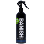 Banish Dematting Spray 17oz - Lime, Basil, Mandarin
