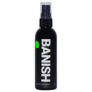 Banish Dematting Spray Trial Size - Lime, Basil, Mandarin