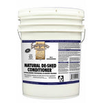 Natural De-Shed Conditioner 5 Gallons by Envirogroom