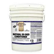 Natural De-Shed Conditioner 5 Gallons by Envirogroom