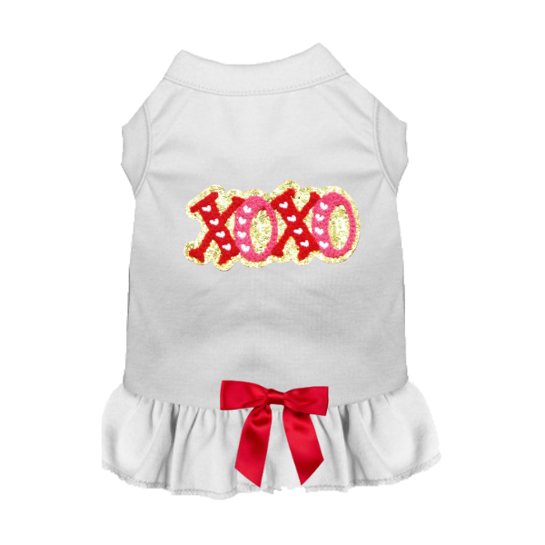 XO Darling Dog Dress / Shirt - image 3