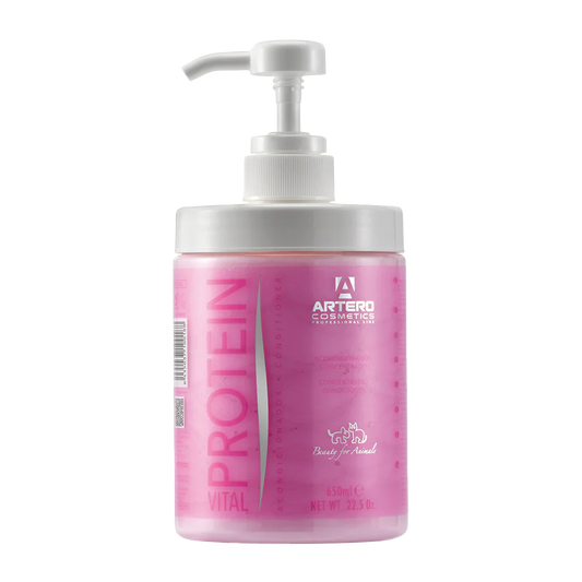 Protein Vital Leave-in Conditioner 22.5oz by Artero