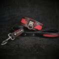 Load image into Gallery viewer, The ''Red Dragon'' leash
