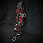 The ''Haunted'' leash