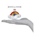 Load image into Gallery viewer, Rainbow Ornament - Southlake Paws
