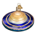 Load image into Gallery viewer, Saturn Ornament - Southlake Paws
