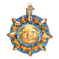 Load image into Gallery viewer, Fanciful Sun Ornament - Southlake Paws
