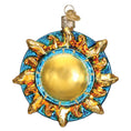 Load image into Gallery viewer, Fanciful Sun Ornament - Southlake Paws
