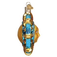 Load image into Gallery viewer, Fanciful Sun Ornament - Southlake Paws
