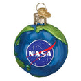 Load image into Gallery viewer, Nasa Earth Ornament - Southlake Paws
