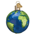 Load image into Gallery viewer, Nasa Earth Ornament - Southlake Paws
