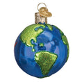 Load image into Gallery viewer, Nasa Earth Ornament - Southlake Paws
