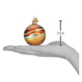 Load image into Gallery viewer, Jupiter Ornament - Southlake Paws

