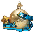 Load image into Gallery viewer, Love You To The Moon & Back Ornament - Southlake Paws
