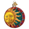 Load image into Gallery viewer, Jeweled Sun Ornament - Southlake Paws
