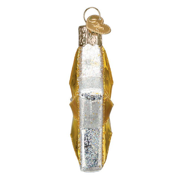 Radiant Star Ornament - Southlake Paws