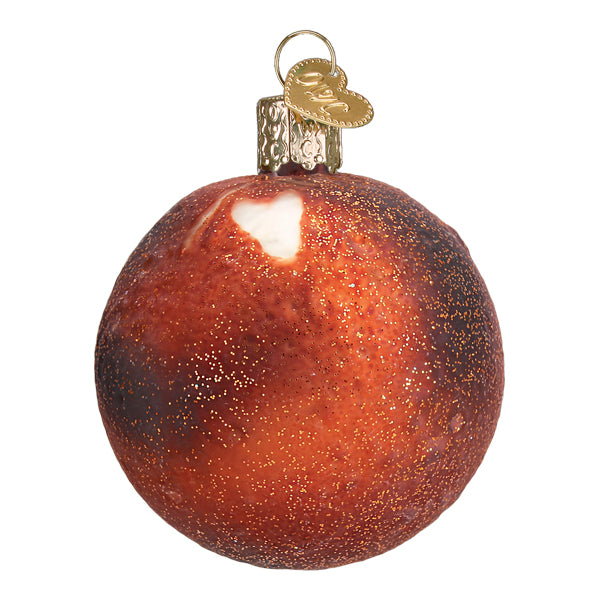 Mars Ornament - Southlake Paws