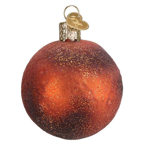 Mars Ornament - Southlake Paws