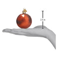 Load image into Gallery viewer, Mars Ornament - Southlake Paws
