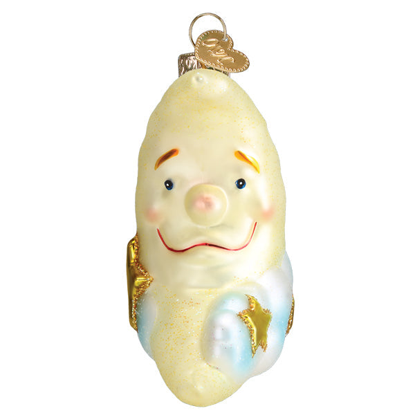 Mister Moon Ornament - Southlake Paws