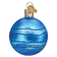 Load image into Gallery viewer, Planet Neptune Ornament - Southlake Paws
