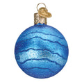 Load image into Gallery viewer, Planet Neptune Ornament - Southlake Paws
