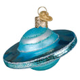 Load image into Gallery viewer, Planet Uranus Ornament - Southlake Paws
