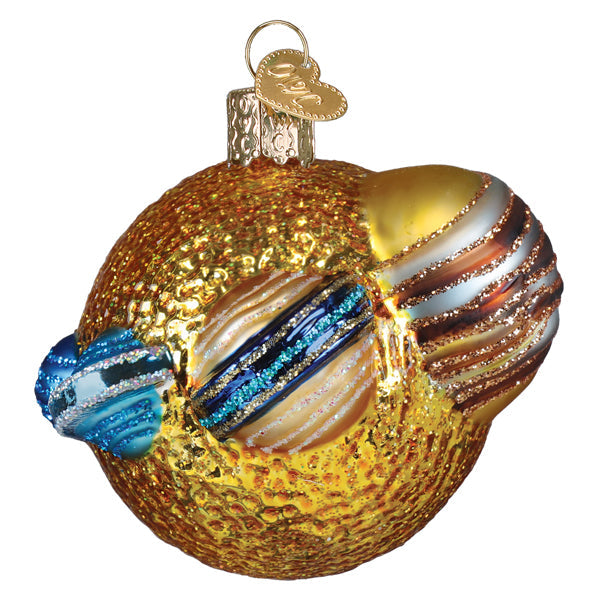 Solar System Ornament - Southlake Paws
