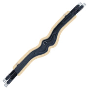 ExionPro 'AdaptLine' Wave Over Lay Girth - Matching Elastic