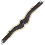 ExionPro 'AdaptLine' Wave Over Lay Girth - Matching Elastic