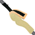 Load image into Gallery viewer, ExionPro 'AdaptLine' Wave Over Lay Girth - Matching Elastic
