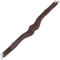 Load image into Gallery viewer, ExionPro 'AdaptLine' Wave Over Lay Girth - Matching Elastic
