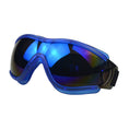 Load image into Gallery viewer, Pet Glasses Dog Outdoor Windproof Sand-proof UV Goggles Medium Large Dog HD Colorful Glasses
