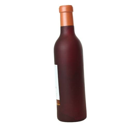 Silly Squeakers®  Wine Bottle - Grrrobert Slobbery