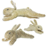 mighty® Nature Series - Brown Rabbit