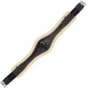 ExionPro 'Snap' Over Lay Girth - Matching Elastic