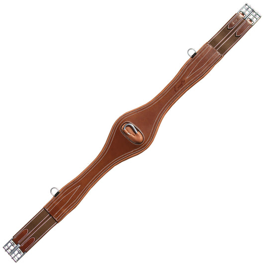 ExionPro 'Snap' Over Lay Girth - Matching Elastic