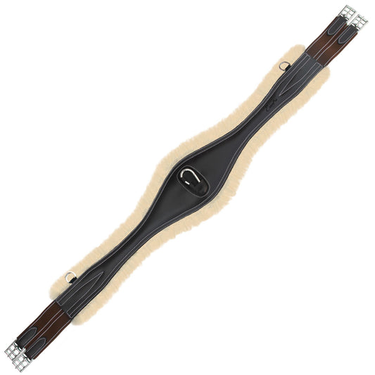 ExionPro 'Snap' Over Lay Girth - Matching Elastic
