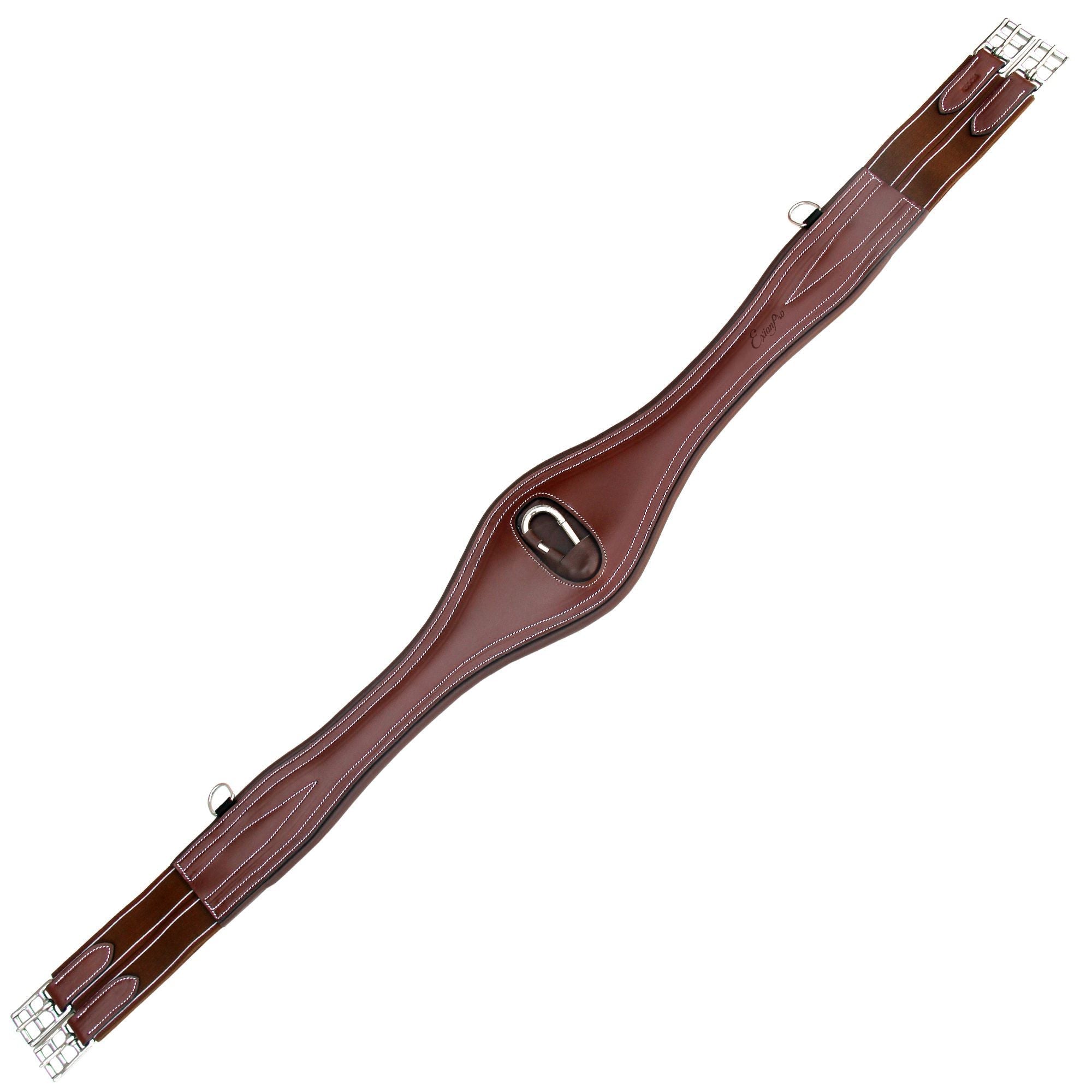 ExionPro 'Snap' Over Lay Girth - Matching Elastic