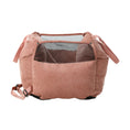 Load image into Gallery viewer, Puff Guard Dog Car Seat - Pink
