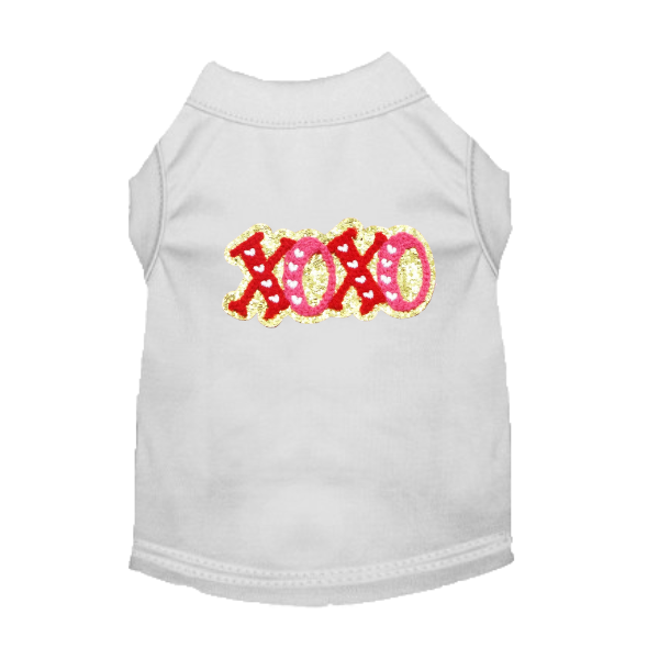 XO Darling Dog Dress / Shirt - image 4