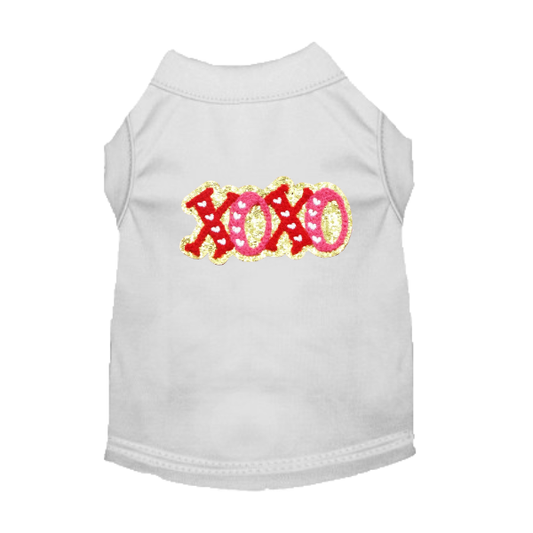 XO Darling Dog Dress / Shirt - image 4