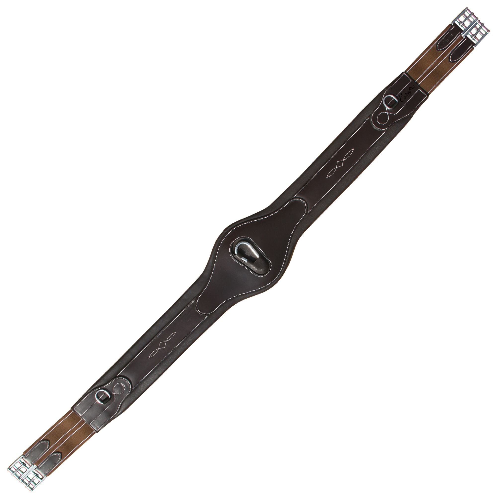ExionPro 'Joint' Over Lay Girth - Matching Elastic