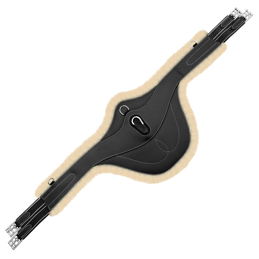 ExionPro 'AdaptLine' Belly Guard Girth - Matching Elastic