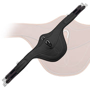 ExionPro 'AdaptLine' Belly Guard Girth - Matching Elastic