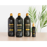 Vegan Detox Collection by Hydra