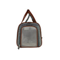 Load image into Gallery viewer, Mr. Peanut's Gold Series Standard Size Airline Compliant Pet Carrier
