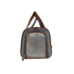 Mr. Peanut's Gold Series Standard Size Airline Compliant Pet Carrier