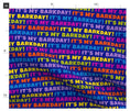Load image into Gallery viewer, Party | Birthday Bandana | Barkday Bandana |  Birthday Dog Bandana | Happy Birthday Bandana | It's My BarkDay
