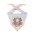 Load image into Gallery viewer, Halloween Bandana | Halloween Dog Bandana | Spooky Vibes - Southlake Paws
